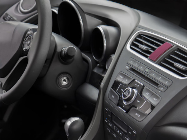 Automotive electronics